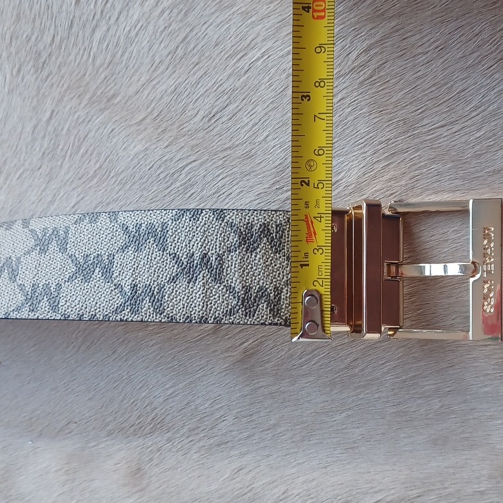 Michael Kors Belt - Picture 11 of 14